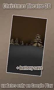 How to download Christmas Theatre 3D lastet apk for bluestacks
