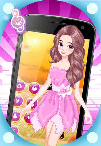 免費下載休閒APP|Christmas Happy Girl Dress Up app開箱文|APP開箱王