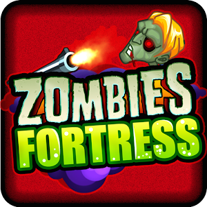 Zombie Fortress - Free Game.apk 6.0