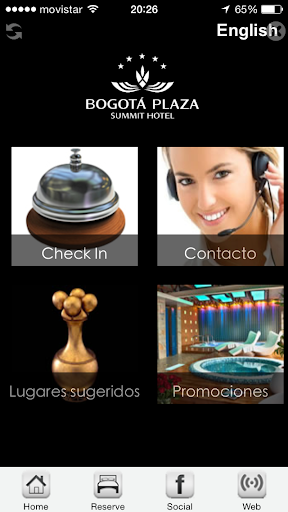 免費下載旅遊APP|Bogota Plaza app開箱文|APP開箱王