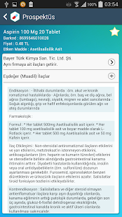 Lastest Cep İlaç APK for Android