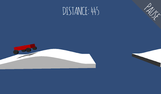 Download Gravity Cart (prototype) APK for Android