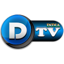DTVIndia_Lite (OS <= 2.3) mobile app icon