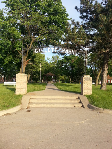Gillett Park