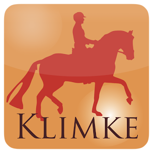 Klimke Pferde Training logo