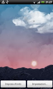 How to install Real Landscapes Live Wallpaper patch 1.0 apk for bluestacks