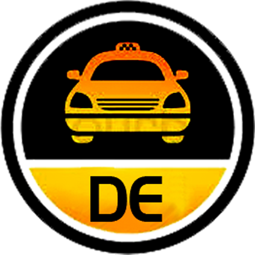 DE CABS - By De Transporters