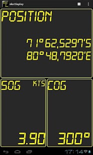 download nke Display free