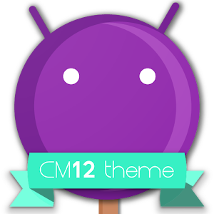 CM12 Violet Pop Theme.apk six.b