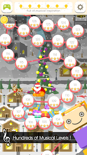 Free Music Snake Saga APK