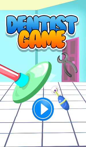 Dentist Doctors games