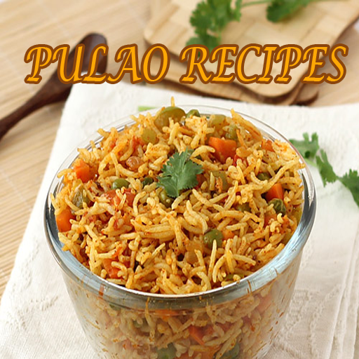 Pulao Recipes 生活 App LOGO-APP開箱王