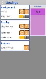 account calculator accounting computer poster 18