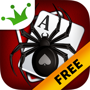 Spider Solitaire Jogatina for PC and MAC