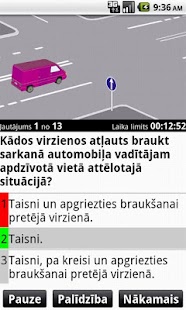 How to download CSN Tests Tematiskie uzdevumi 2.0 apk for android