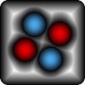 2 Player: Reversi logo