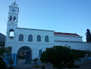 Panagia Erythiani Church