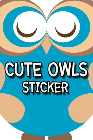 CuteOwls Camera