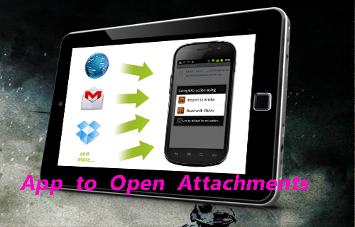 【免費工具App】打開附件的應用程式-APP點子
