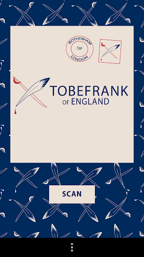 TOBEFRANK