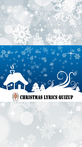 Christmas Game Lyrics