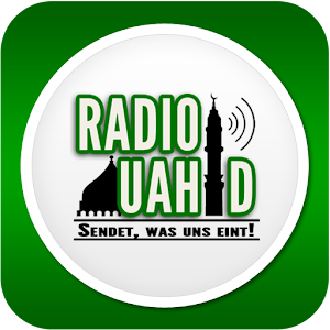 Radio Uahid logo