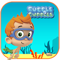 Bubble Guppies Nony icon