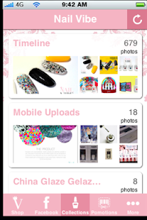 Download Nail Vibe APK for PC