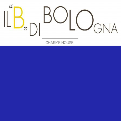 Il B di Bologna 2 LOGO-APP點子