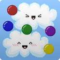 ShootBubble logo