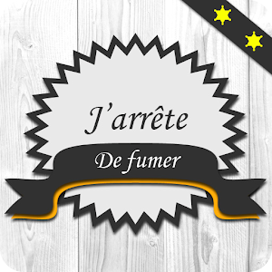 Jarrête De Fumer Premium logo
