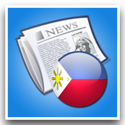 Philippines News 新聞 App LOGO-APP開箱王