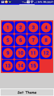 Lastest 15 Puzzle APK for Android