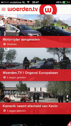 免費下載新聞APP|Woerden.TV app開箱文|APP開箱王
