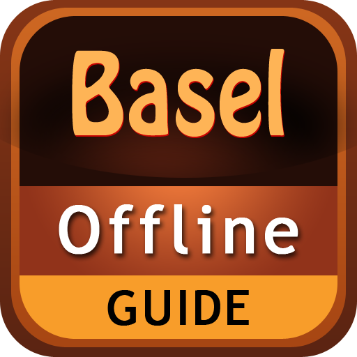 Basel Offline Travel Guide 旅遊 App LOGO-APP開箱王