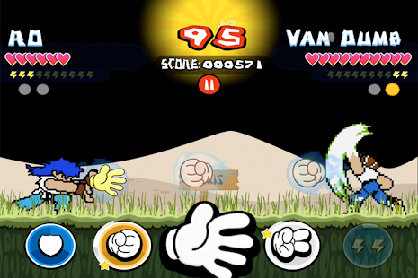 Free Download LUTADOR DE PEPATÊ - PPT LUTA APK for Android