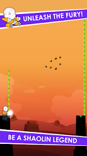 Shaolin Fury Screenshots 8