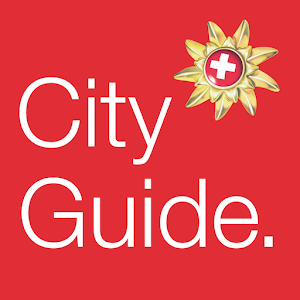 City Guide Luzern  Icon