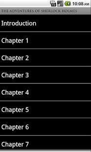 Download The Adventures of Sherlock APK for PC