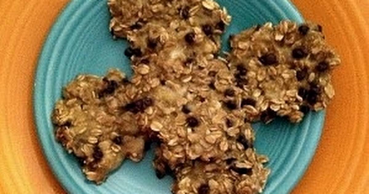 10 Best Banana Applesauce Cookies Recipes