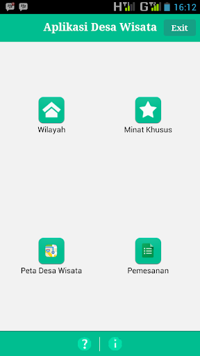 Desa Wisata Jogja