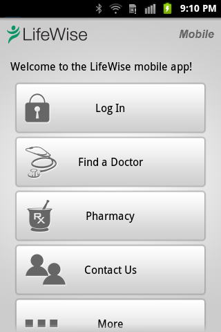 LifeWise Mobile