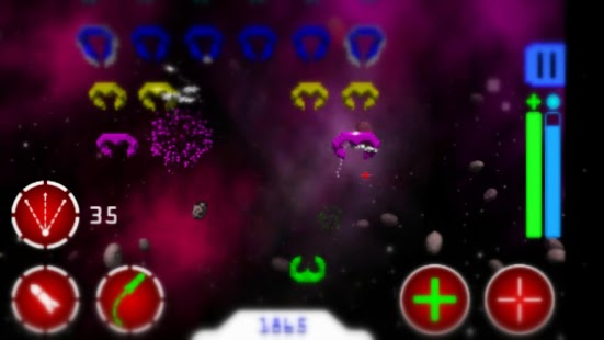 Lastest Voxel Raiders FREE APK