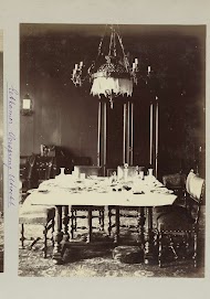 Student Rooms of Pauw van Wieldrecht’s Friends in Utrecht and The Hague