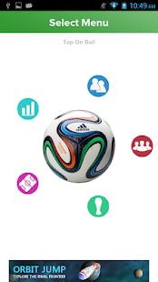Football Cup Screenshots 1