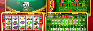 Casino BlackJack Roulette slot MOD v1.1 Apk Zippyshare