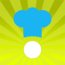 Cooking Planit mobile app icon