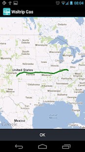 Free Download Waltrip Gas APK