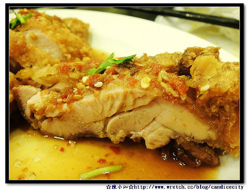 湄南小鎮 – 泰國菜吃到飽