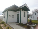 Odebolt Iowa Rural Schools Museum